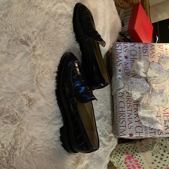 Stuart Weitzman loafer - Picture 5 of 7